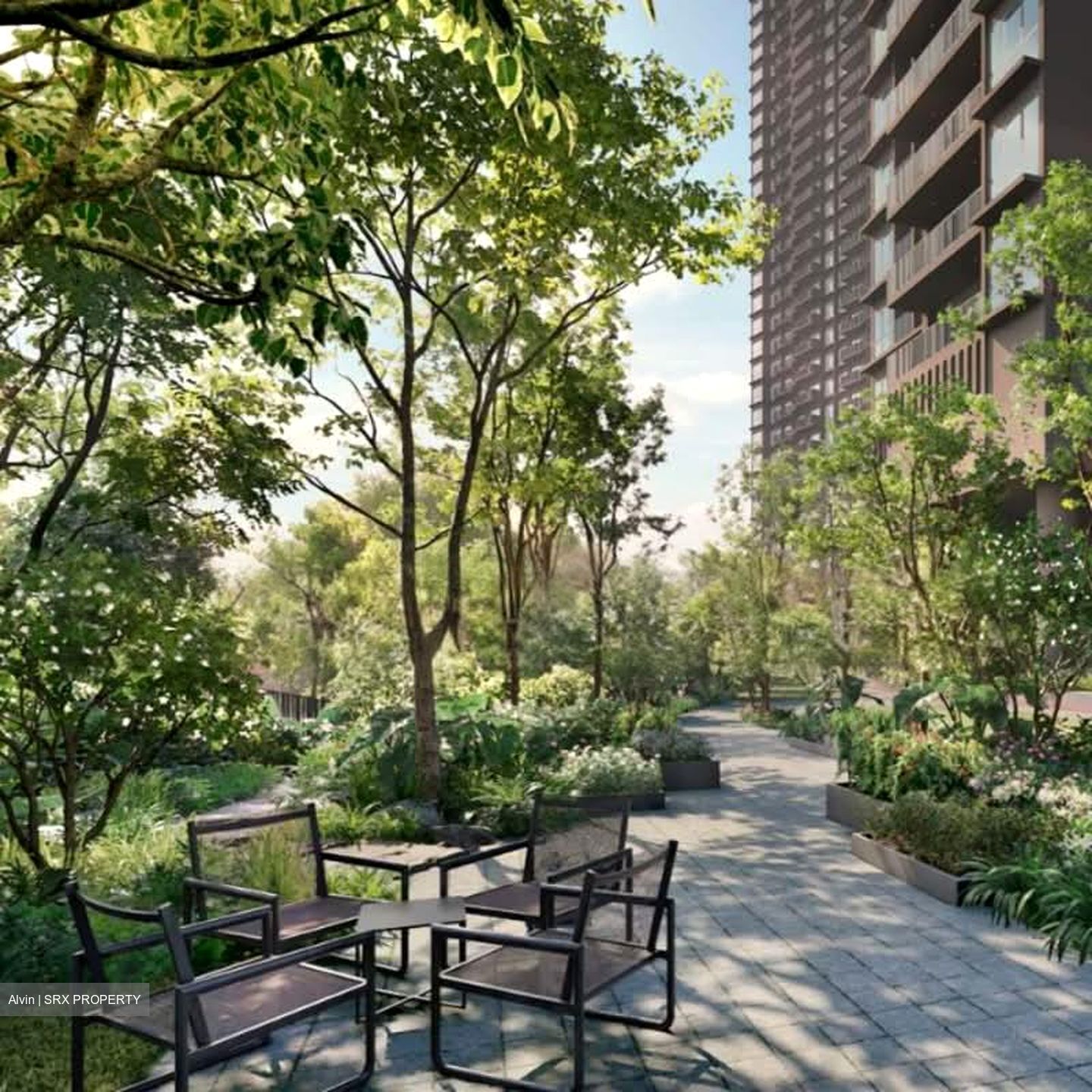 River Modern (U/C) (D9), Apartment #548977011